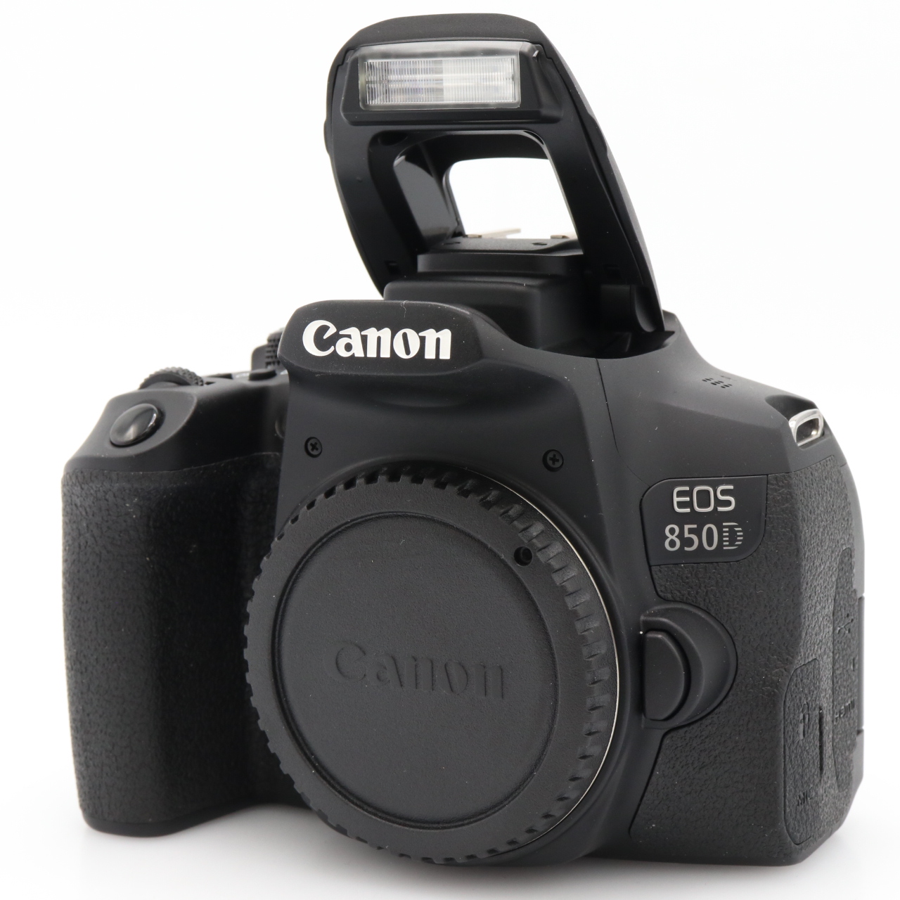 Canon EOS 850D boîtier occasion