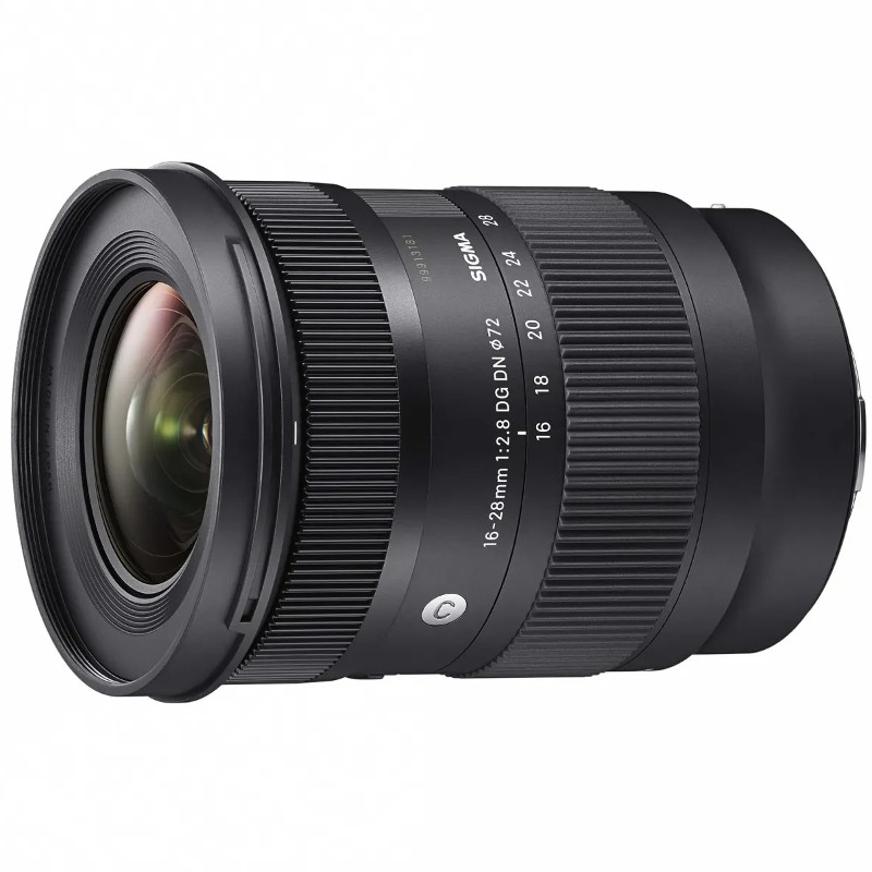 Sigma 16-28mm F/2.8 DG DN Contemporary Sony FE OUTLET