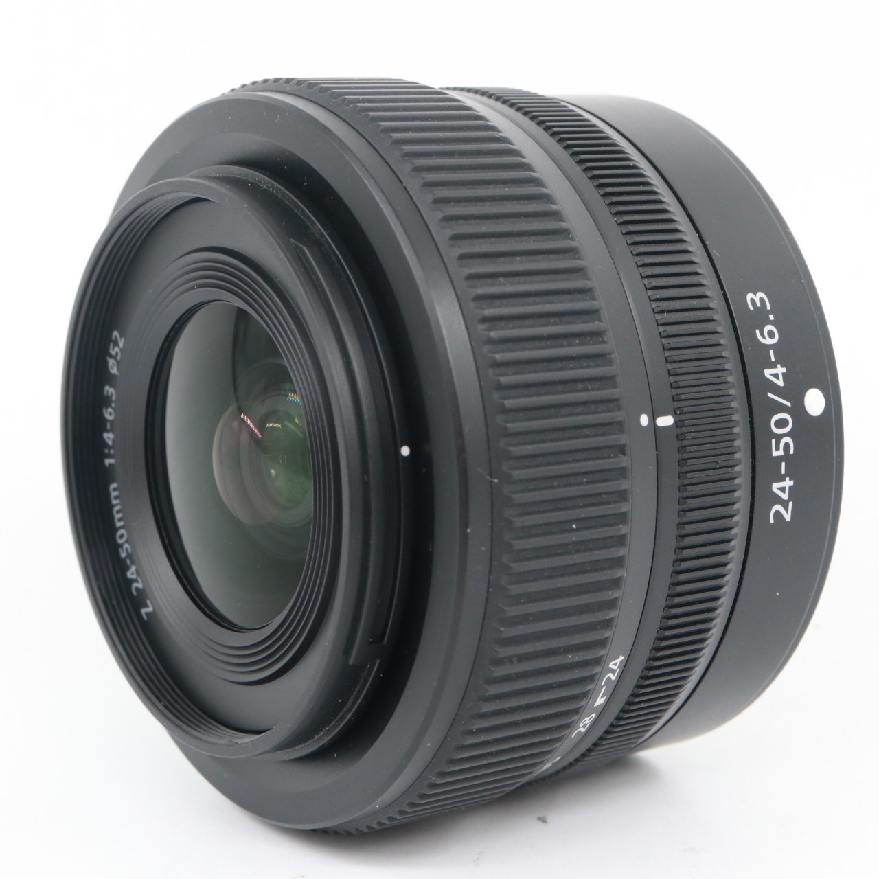 Nikon Z 24-50mm f/4-6.3 occasion