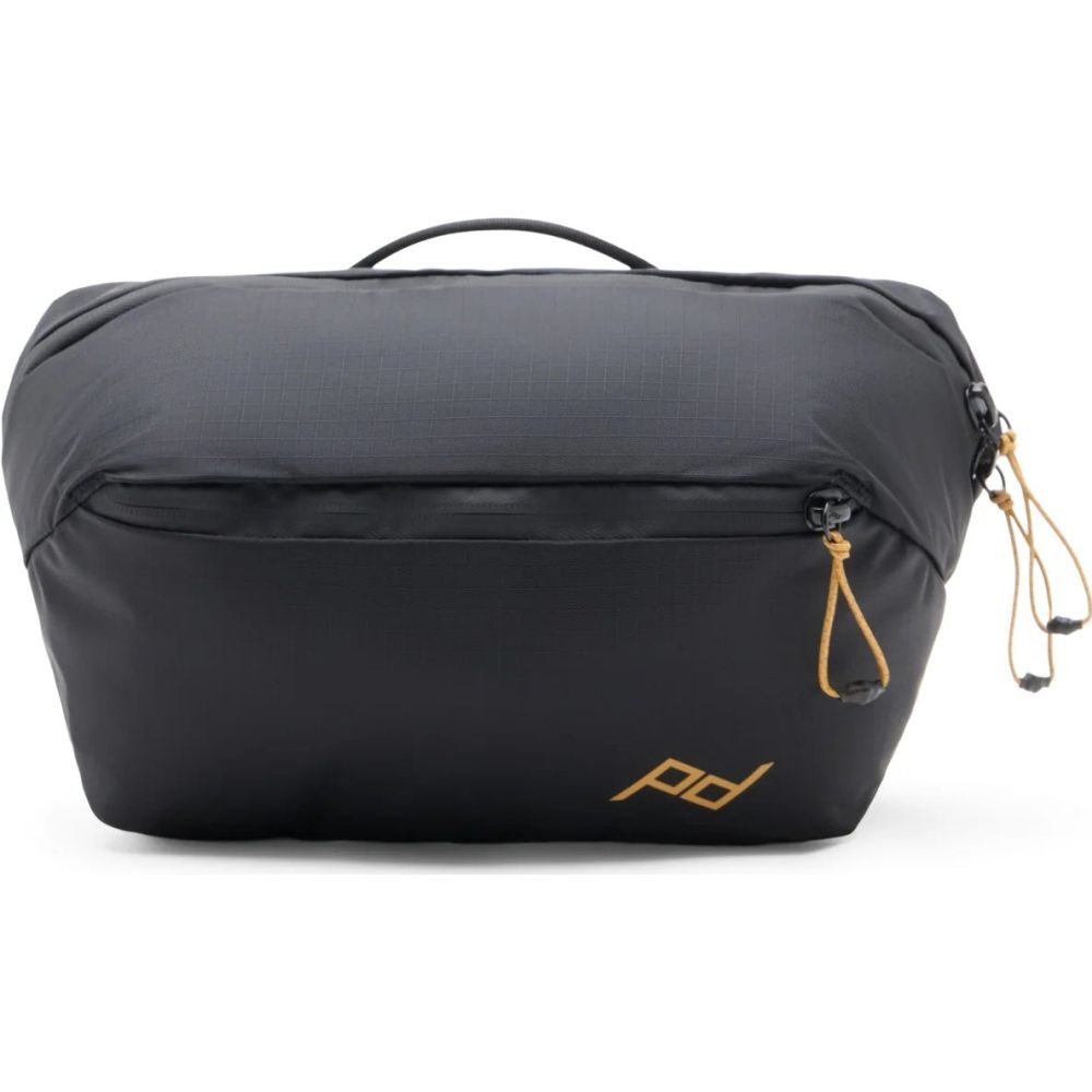 Peak Design Outdoor Sling 4L - noir