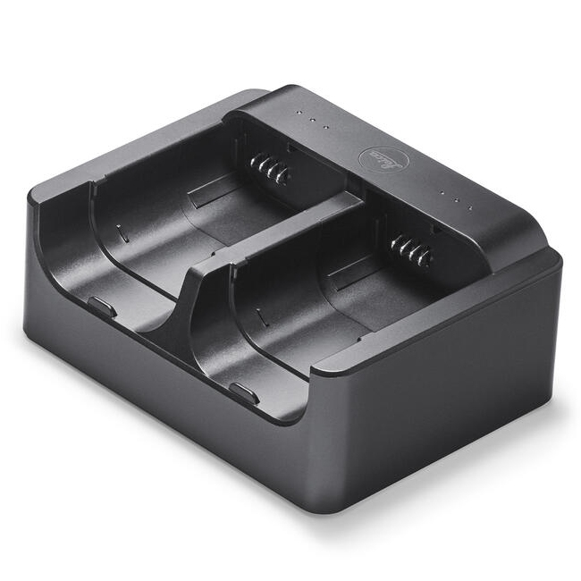 Leica 16059 Chargeur double USB-C BP-SCL6