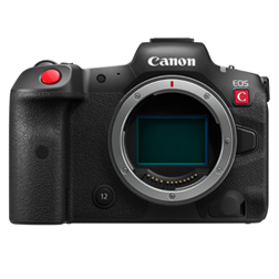 Canon EOS R5 C
