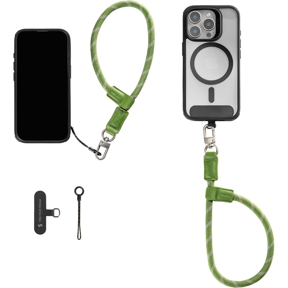 SmallRig 5303 FilMov Phone Wrist Strap, vert