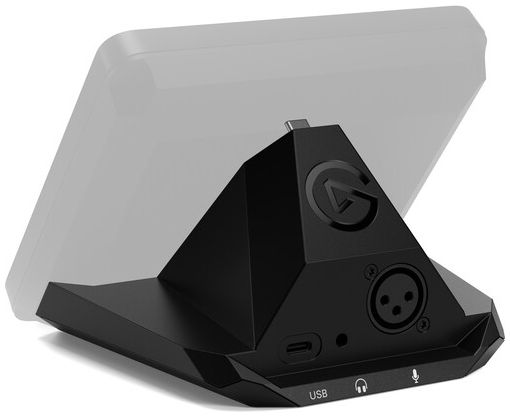 Station d'accueil Elgato XLR pour Stream Deck+