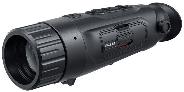 Lunette d'imagerie thermique Hikmicro Lynx 2.0 LH35
