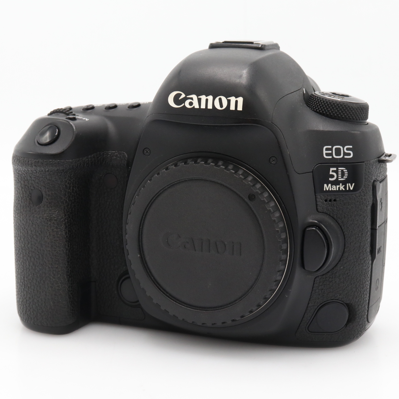 Canon EOS 5D Mark IV boîtier occasion