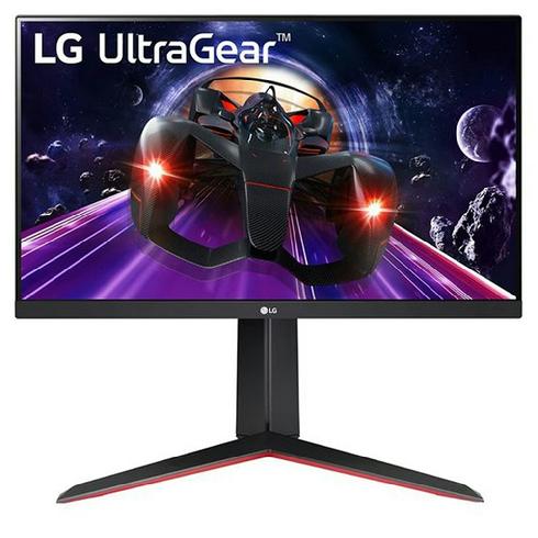 LG ULTRAGEAR 24GN65R-B