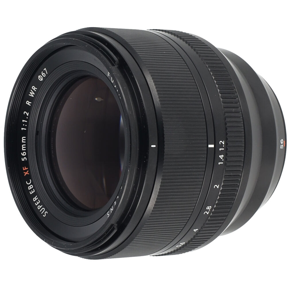 Fujifilm XF 56mm f/1.2 R d'occasion