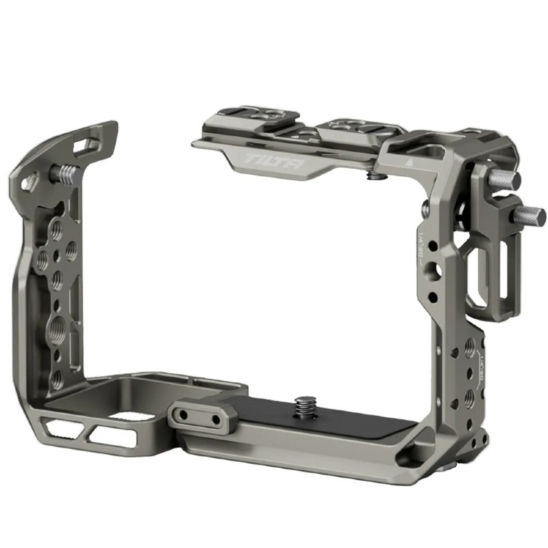 Tilta TA-T16-FCC-TG cage for FX3/FX30 V2