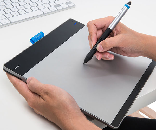 Wacom tekentablet