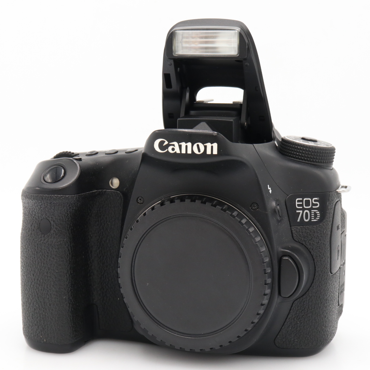 Canon EOS 70D boîtier occasion