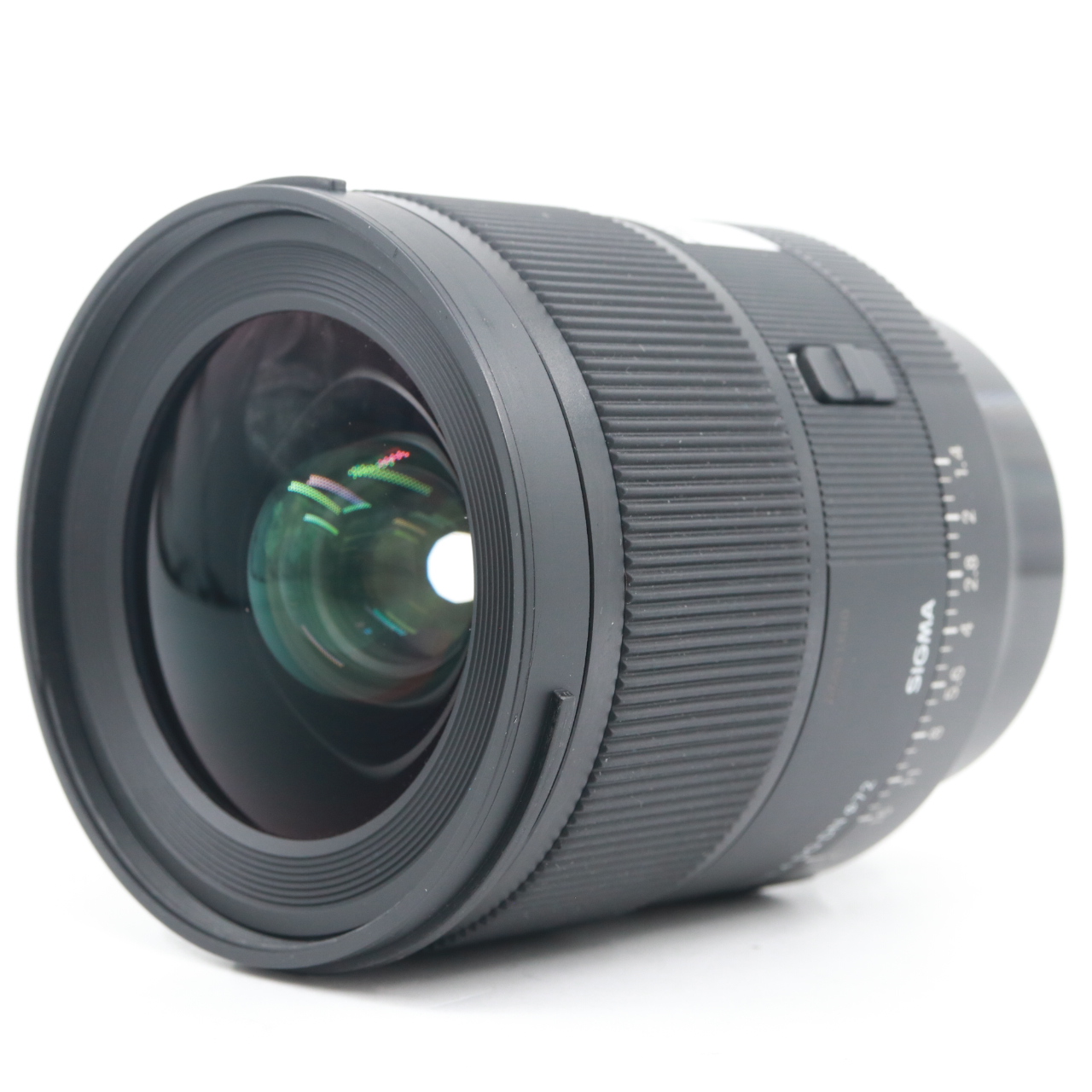 Sigma 24mm f/1.4 DG DN Art Sony FE occasion