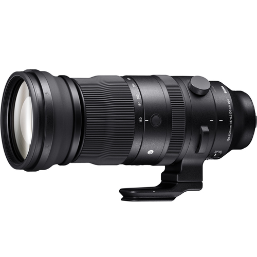Sigma 150-600mm F/5-6.3 DG DN OS Sports Sony FE