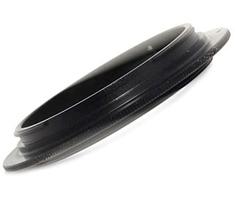 Caruba Reverse Ring Adaptateur d’objectif Canon EOS-49mm