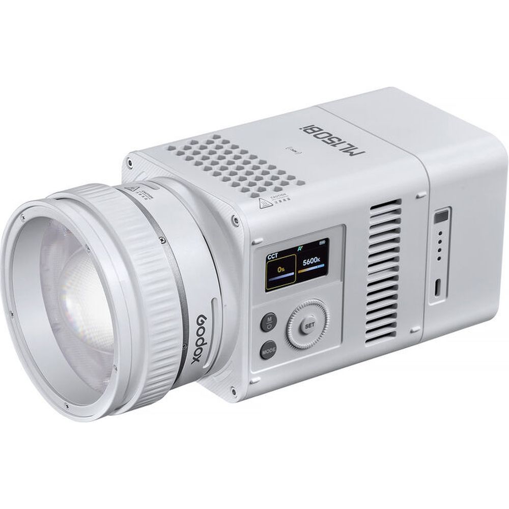 Lampe vidéo LED bicolore Godox ML150Bi