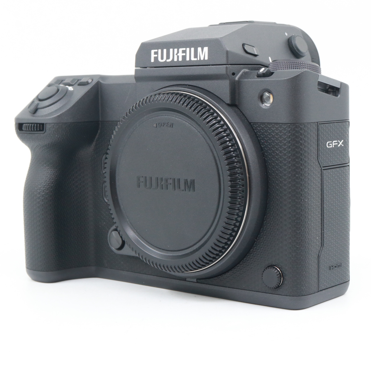 Fujifilm GFX 100 II boîtier occasion