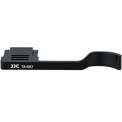 JJC TA-GR3 Metal Thumbs Up Grip