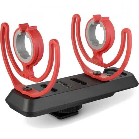 Suspension Antichoc avec Griffe Rode SM3-R Rycote