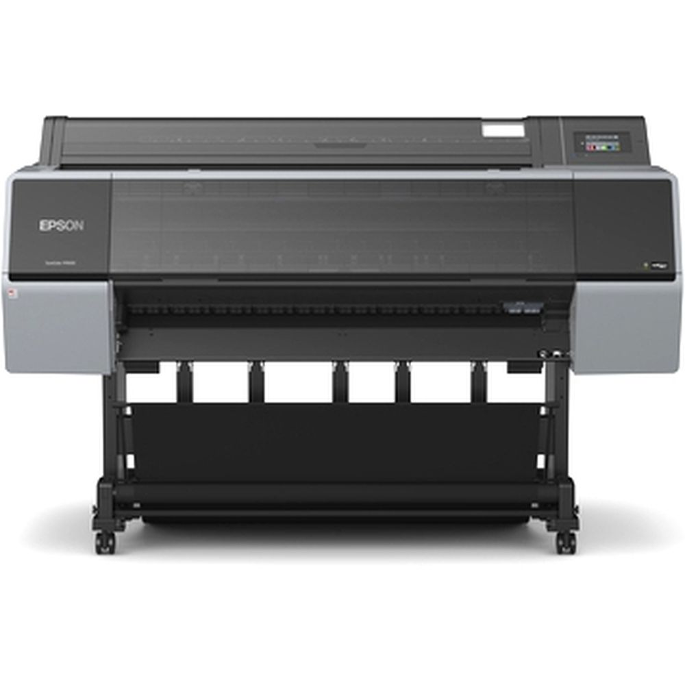 Imprimante grand format Epson SC-P9500 STD