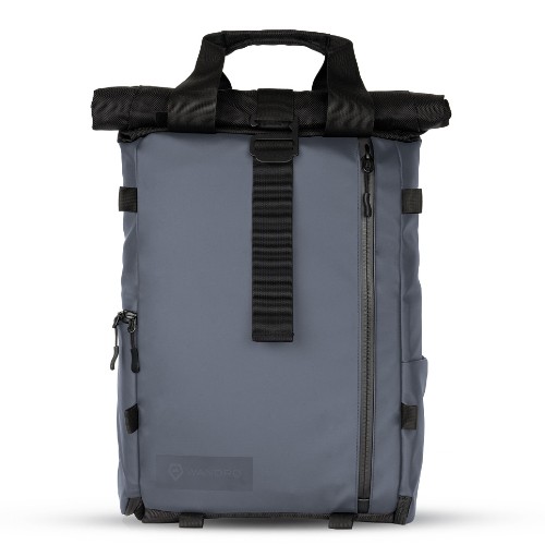 WANDRD THE PRVKE 11 litres Bleu