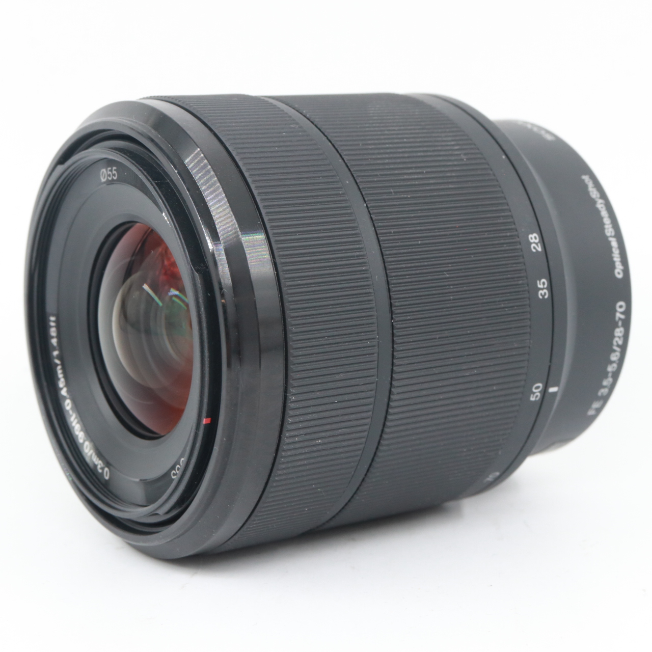 Sony FE 28-70mm f/3.5-5.6 OSS occasion