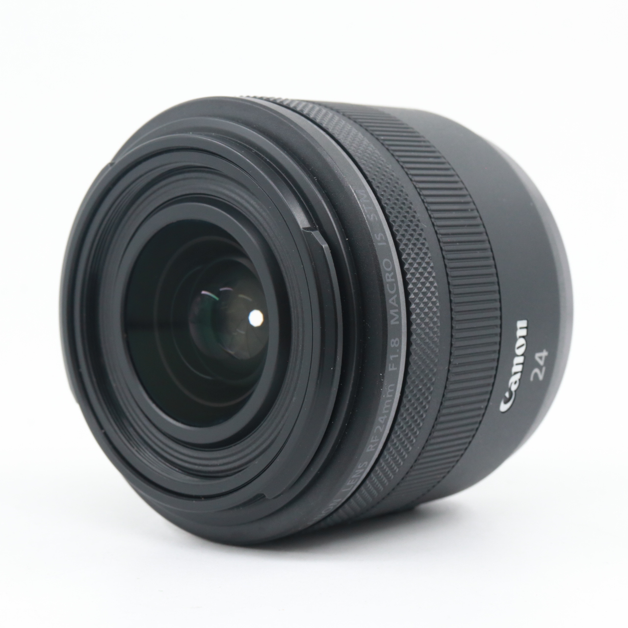 Canon RF 24mm F/1.8 Macro IS STM occasion