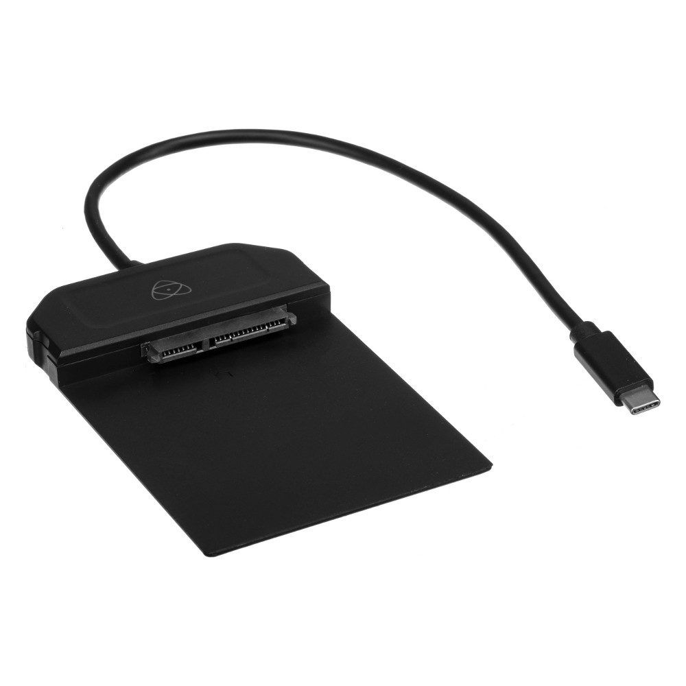 Station D'Accueil Atomos USB-C 3.1