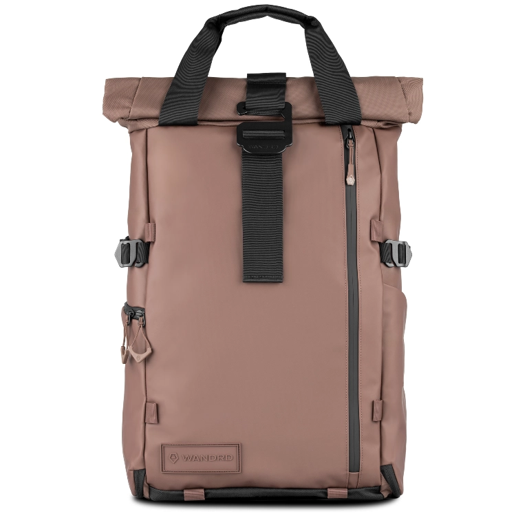 WANDRD PRVKE Sac à Dos V4 - Atacama Clay - 31L