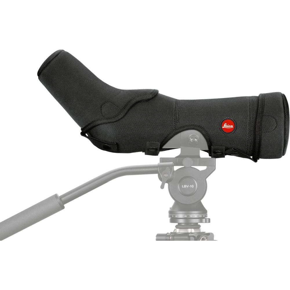 Leica 42342 Boîtier prêt à l'emploi Televid 65