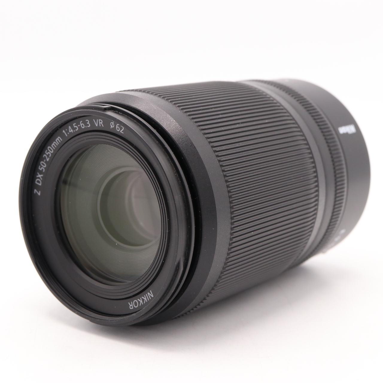 Nikon Z DX 50-250mm F/4.5-6.3 VR occasion