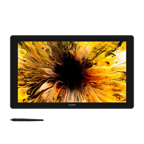 Huion Kamvas 24 Plus