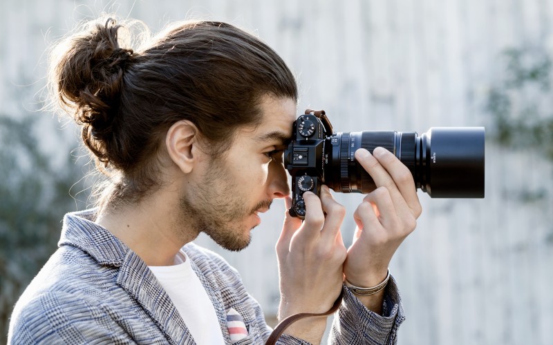 fujifilm x-t30 ii
