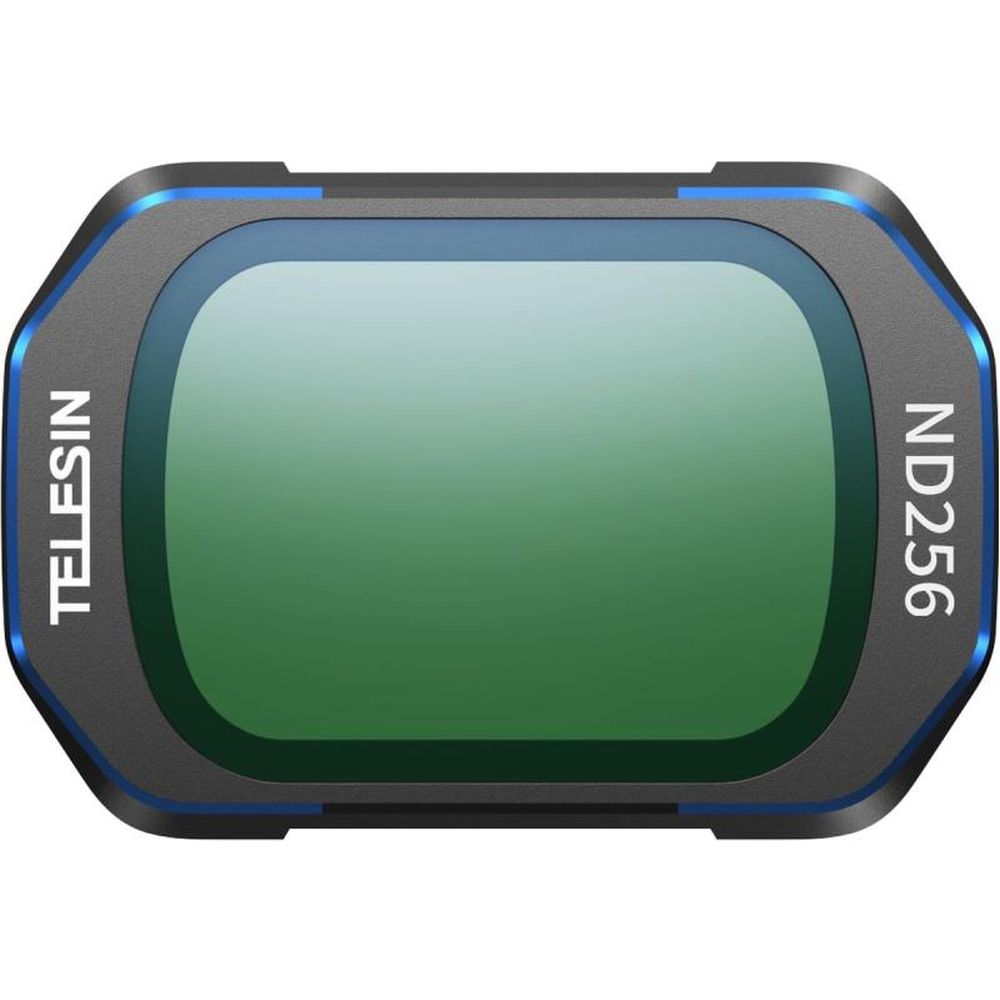 Filtre Telesin ND256 pour DJI Osmo Pocket 3