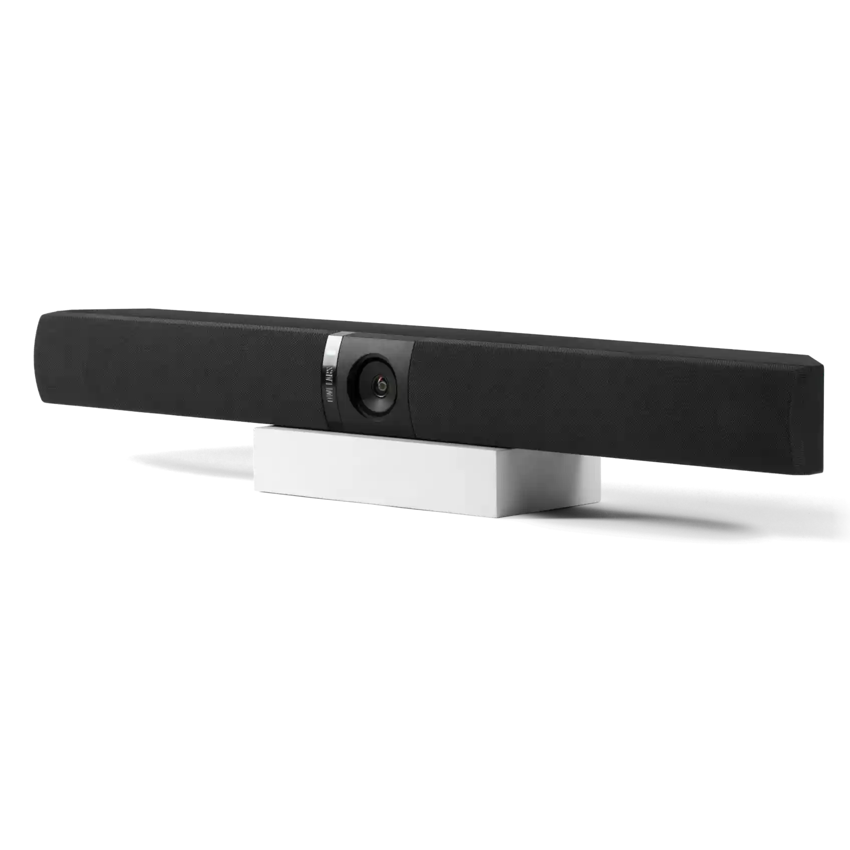 Owl Labs 4K Owl Bar 4K Caméra de conférence Haut-parleur (charbon de bois)