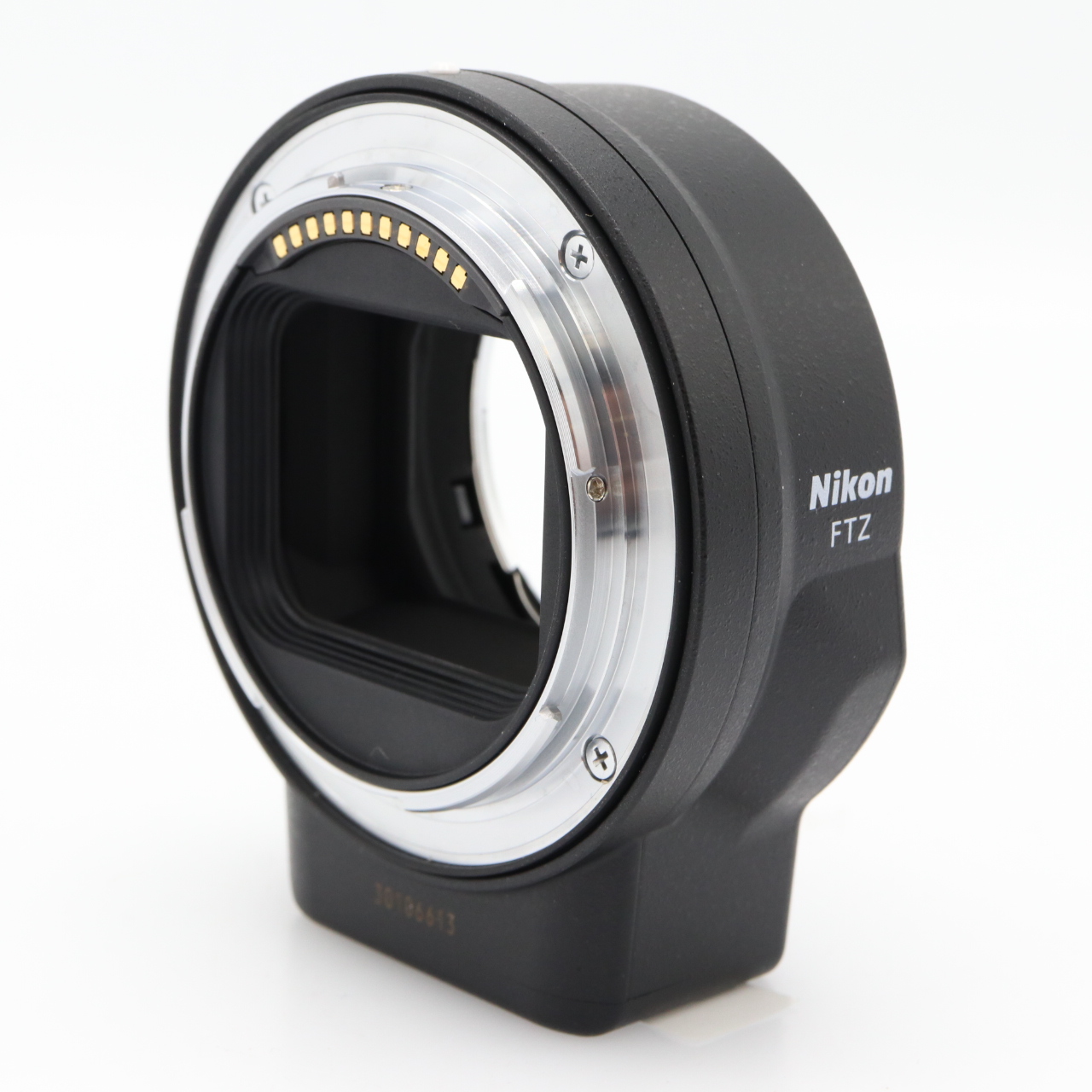 Nikon FTZ Mount Adapter occasion
