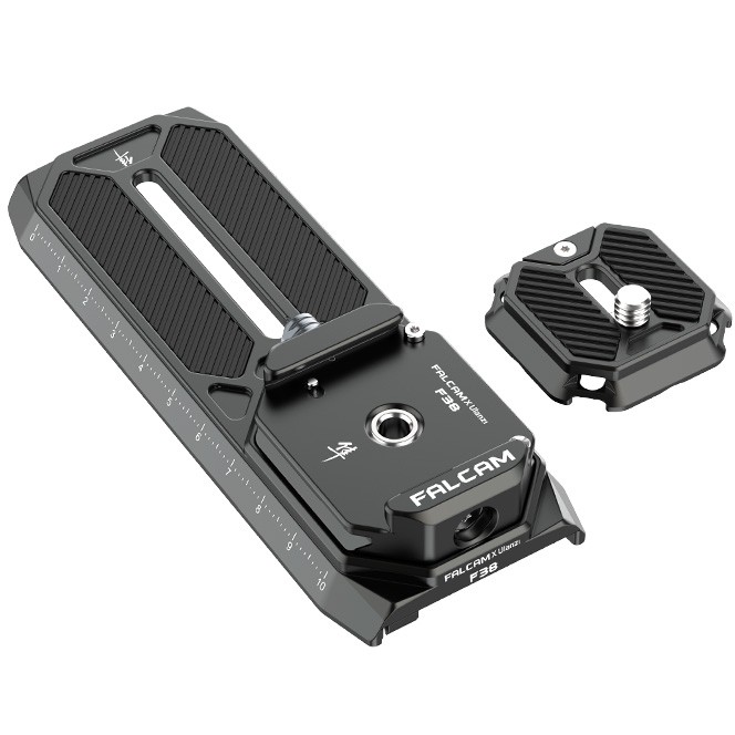 Falcam F38 Kit de fixation rapide pour DJI 2408