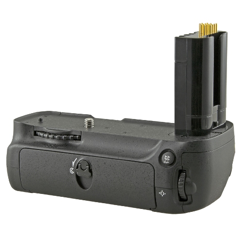 Jupio Battery Grip for Nikon D200