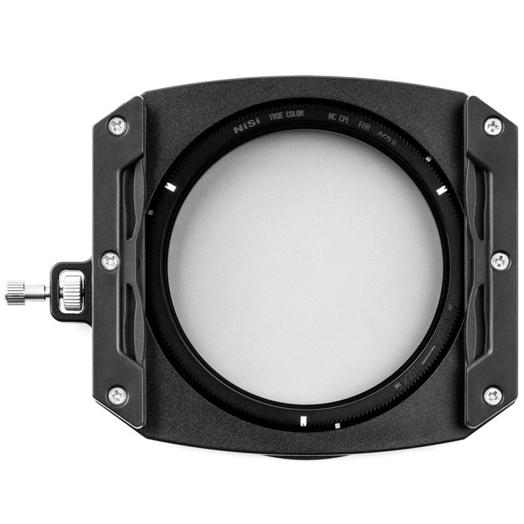 Kit de support NiSi M75-II (TRUE COLOR NC CPL)