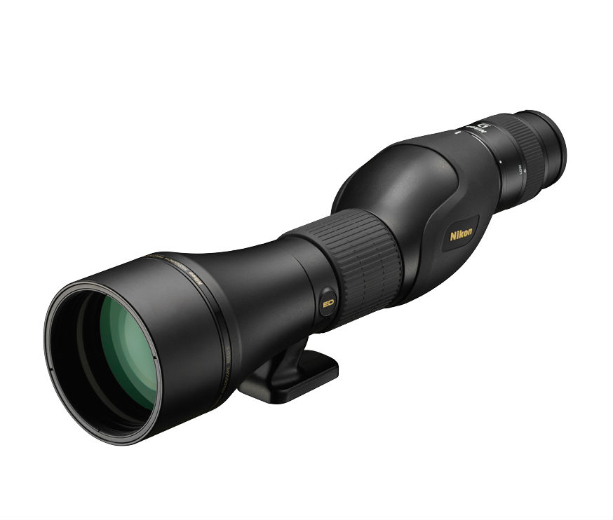 Nikon Monarch Fieldscope 82ED-S