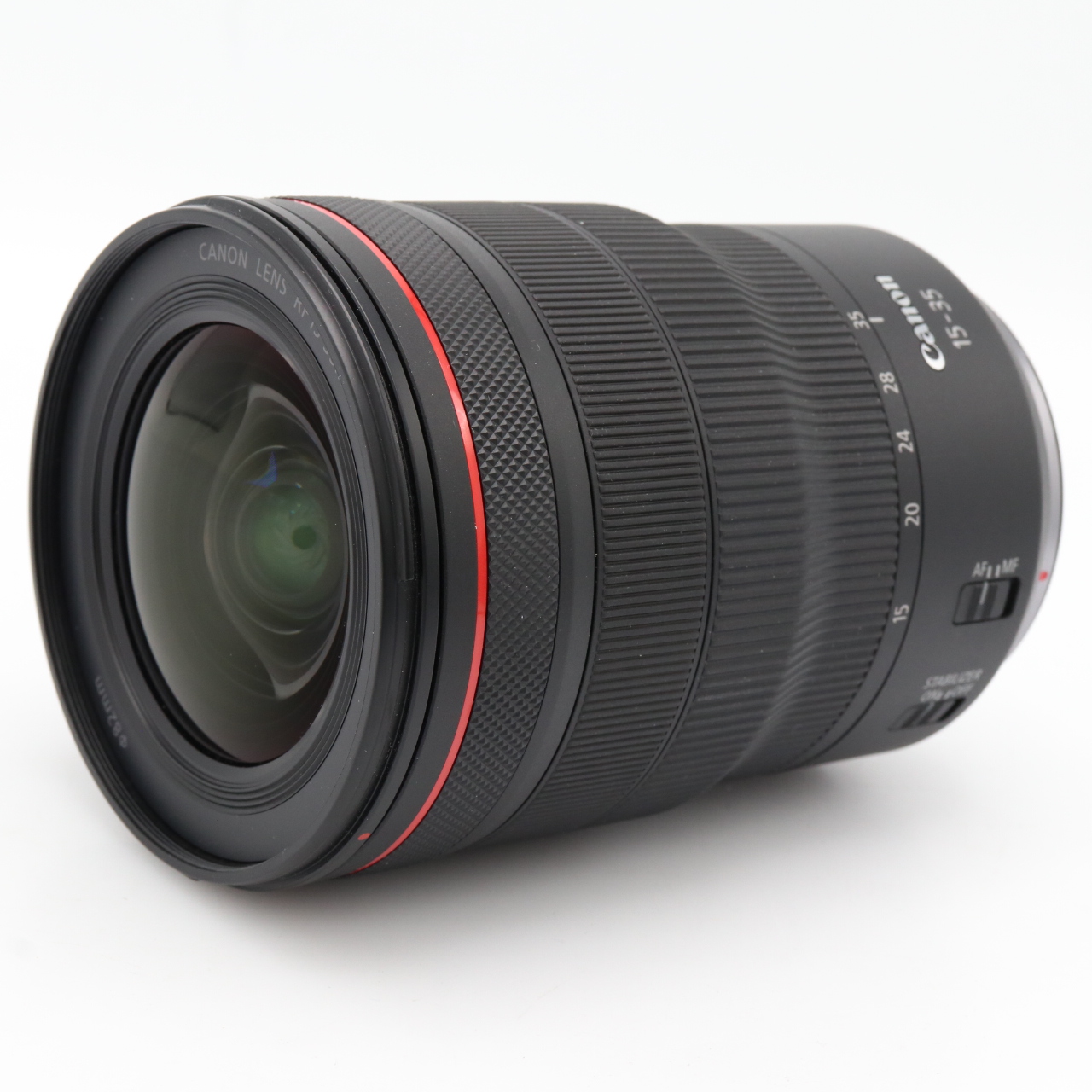 Canon RF 15-35mm F/2.8 L IS USM occasion