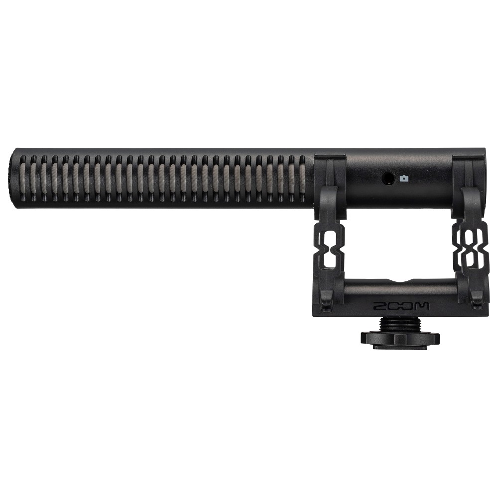 Zoom ZSG-1 Camera Shotgun Microphone