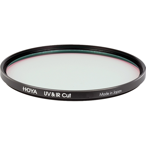 Hoya 62mm UV-IR