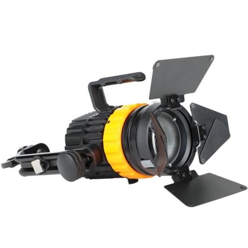 Falcon Eyes Mini LED Bicolore Fresnel P-5AD 50W