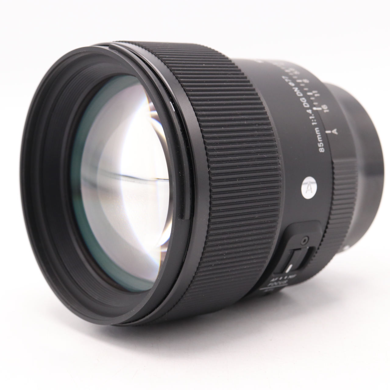 Sigma 85mm F/1.4 DG DN Art Sony FE occasion