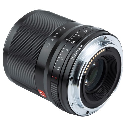 Viltrox 23 mm f/1.4 AF Nikon Z