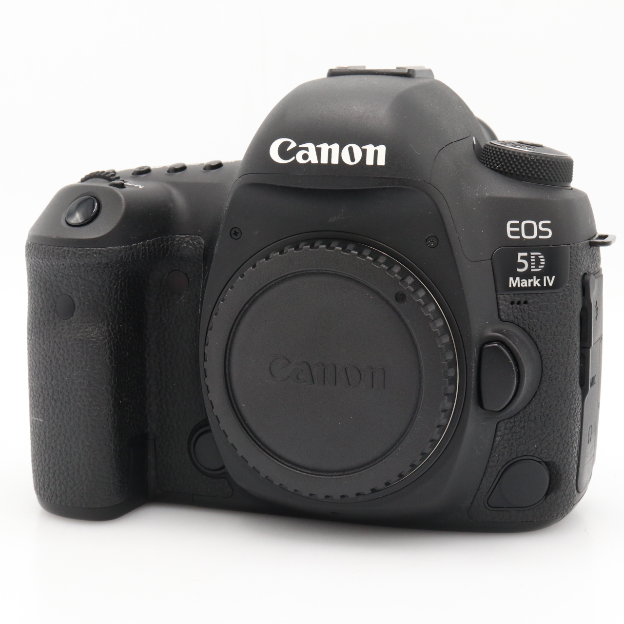 Canon EOS 5D mark IV boîtier occasion