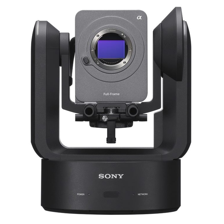 Sony FR7 Cinema Line 4K PTZ Camera