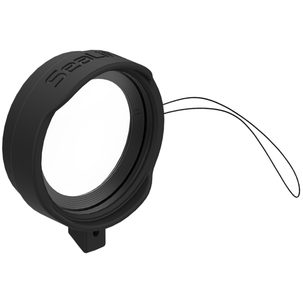 Sealife 10x close Up Lens (for RM-4K & Micro HD/HD+/2.0/3.0)