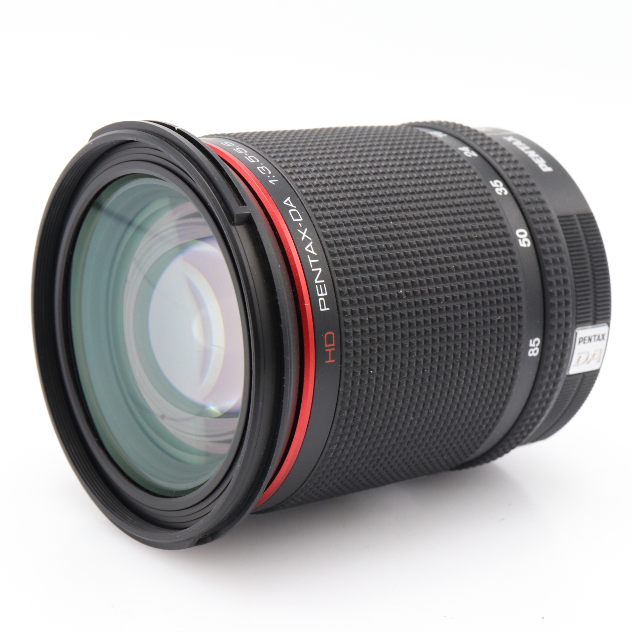Pentax HD DA 16-85mm f/3.5-5.6 ED DC WR occasion