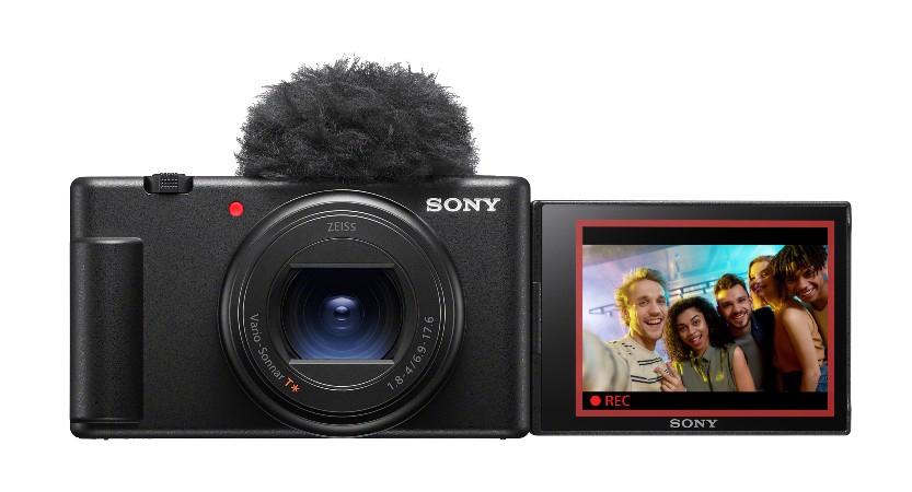 Sony ZV-1 mark II